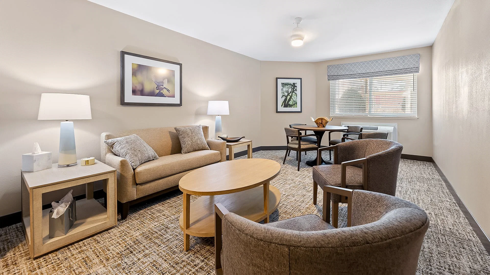 Holiday Andover Place
