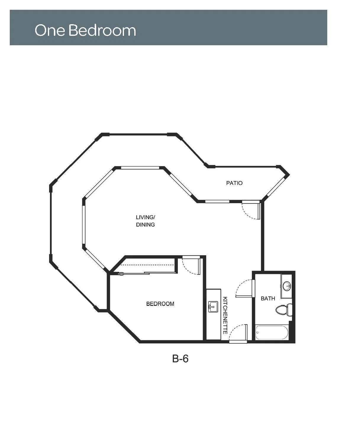Holiday Andover Place