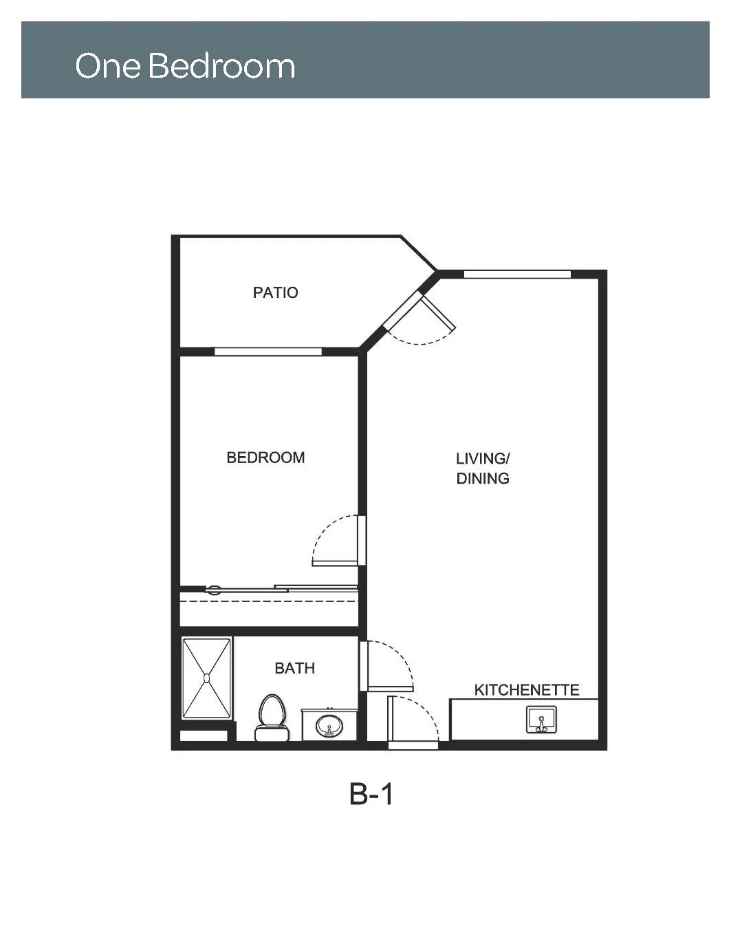 Holiday Andover Place