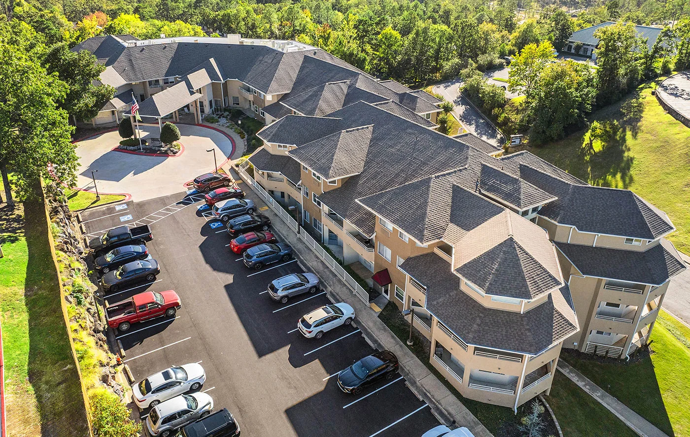 Holiday Andover Place