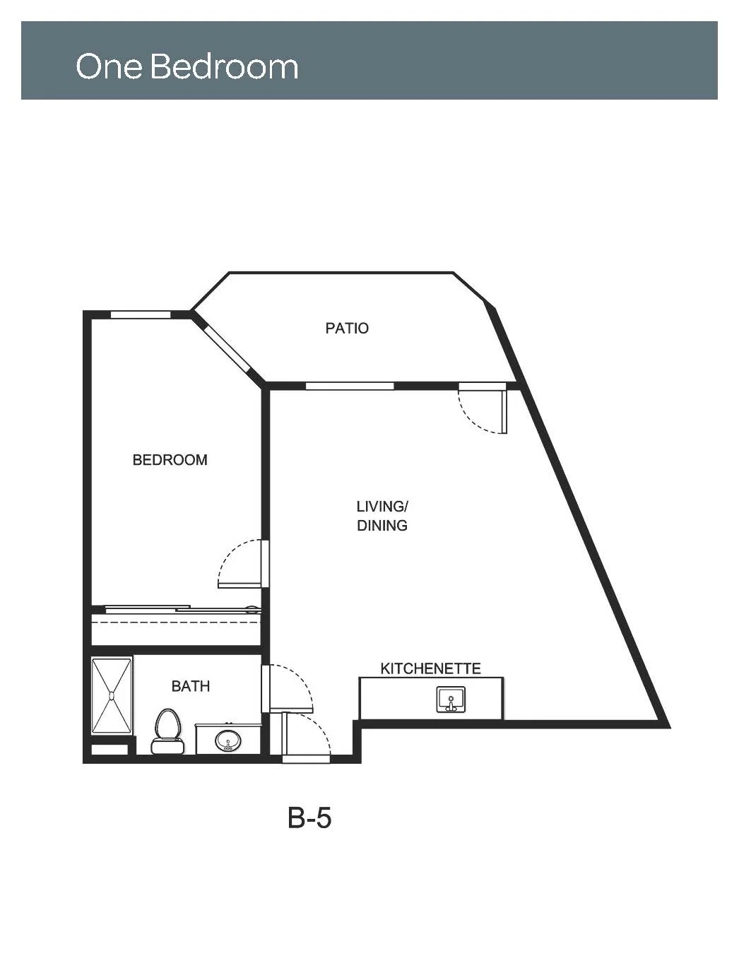 Holiday Andover Place