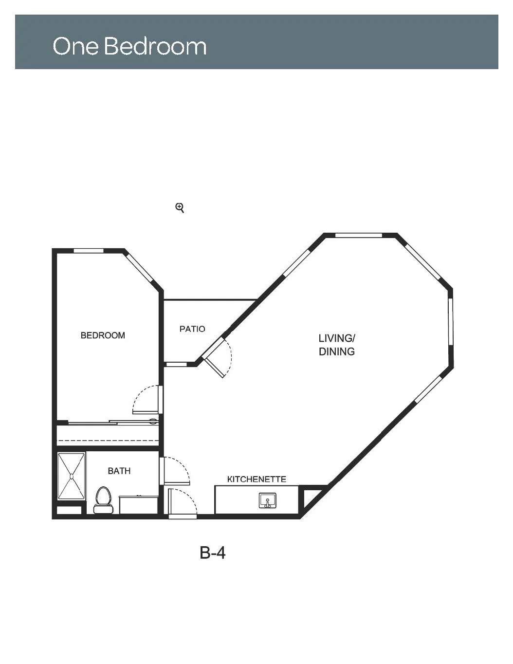 Holiday Andover Place