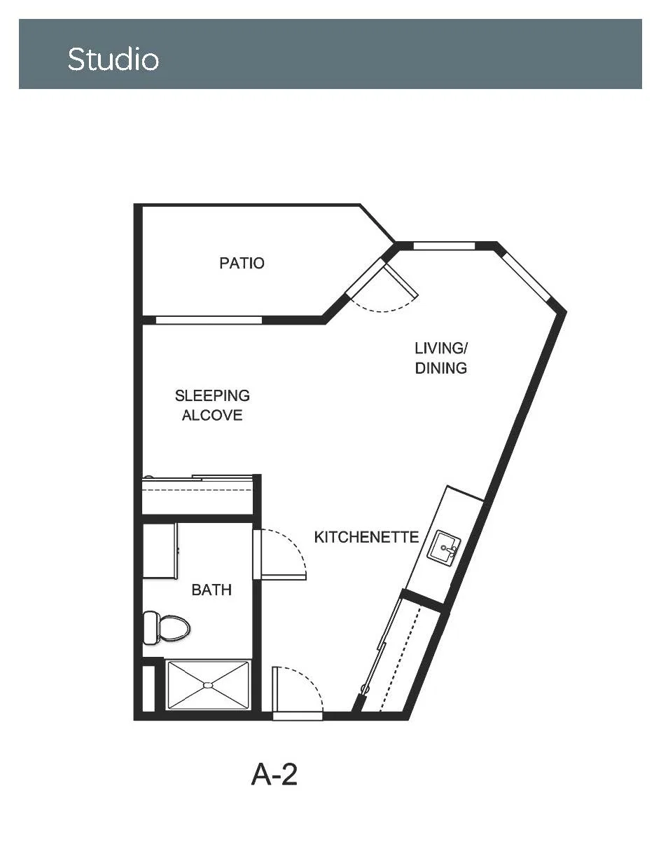 Holiday Andover Place