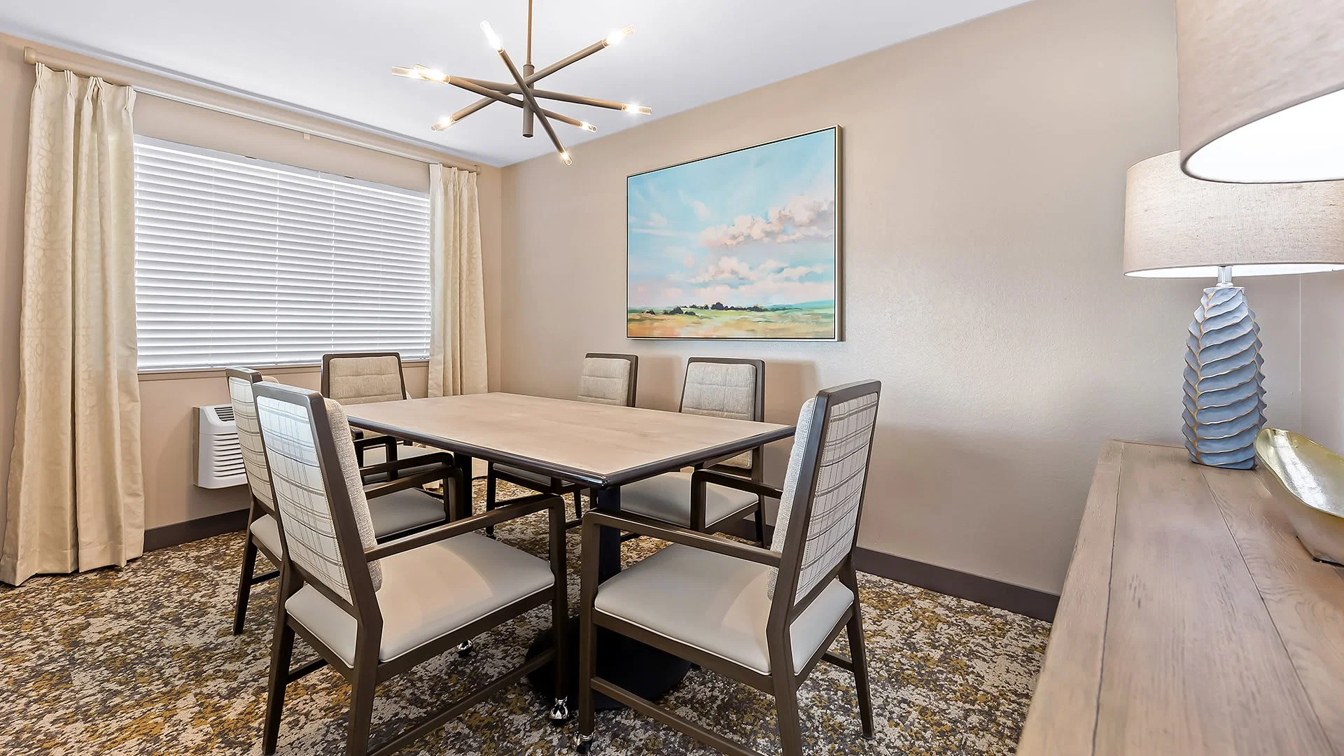Holiday Andover Place