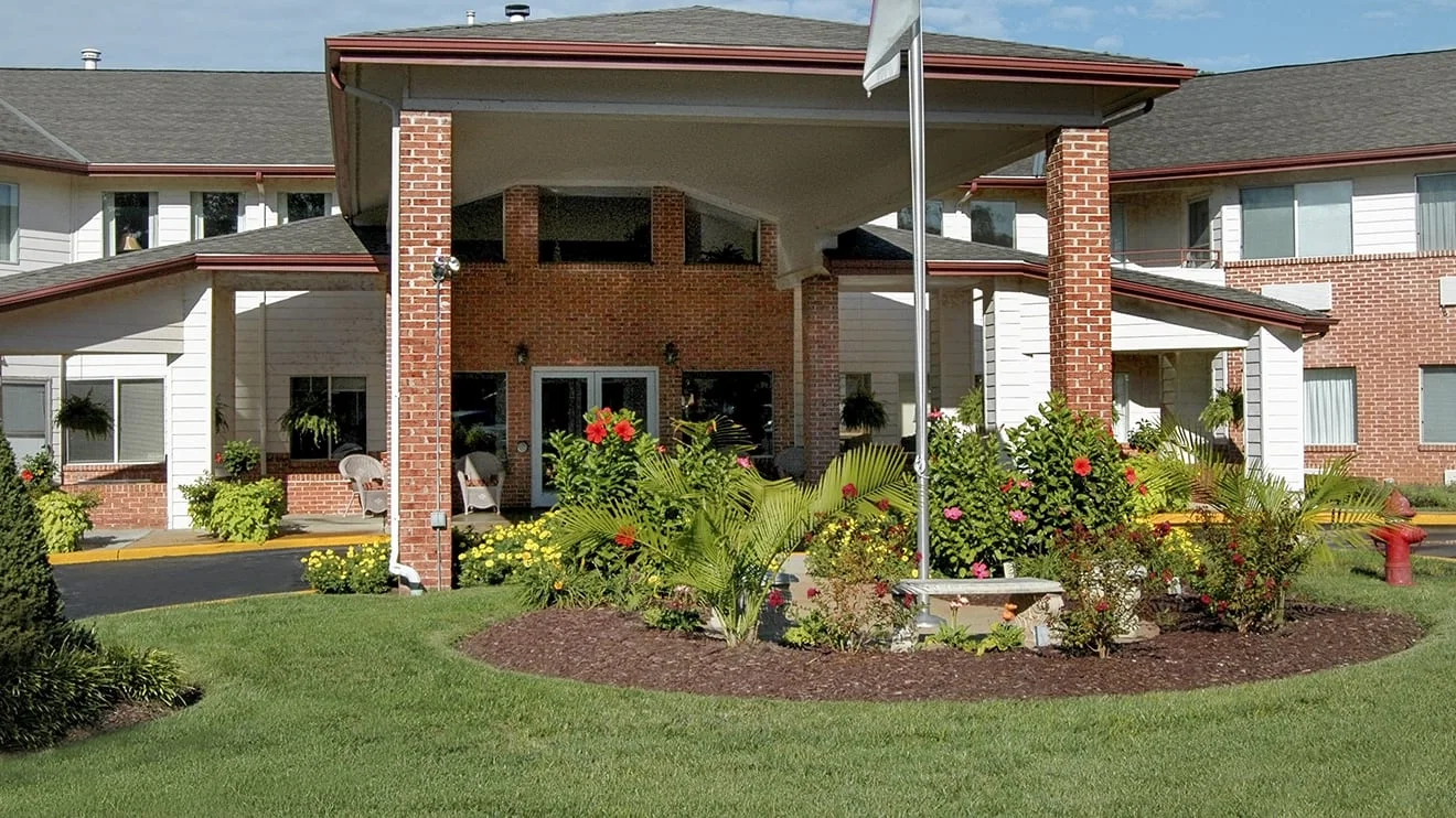 Holiday Briarcrest Estates
