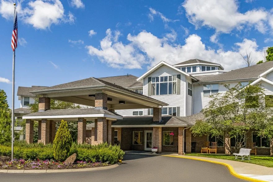 Holiday Devonshire Estates