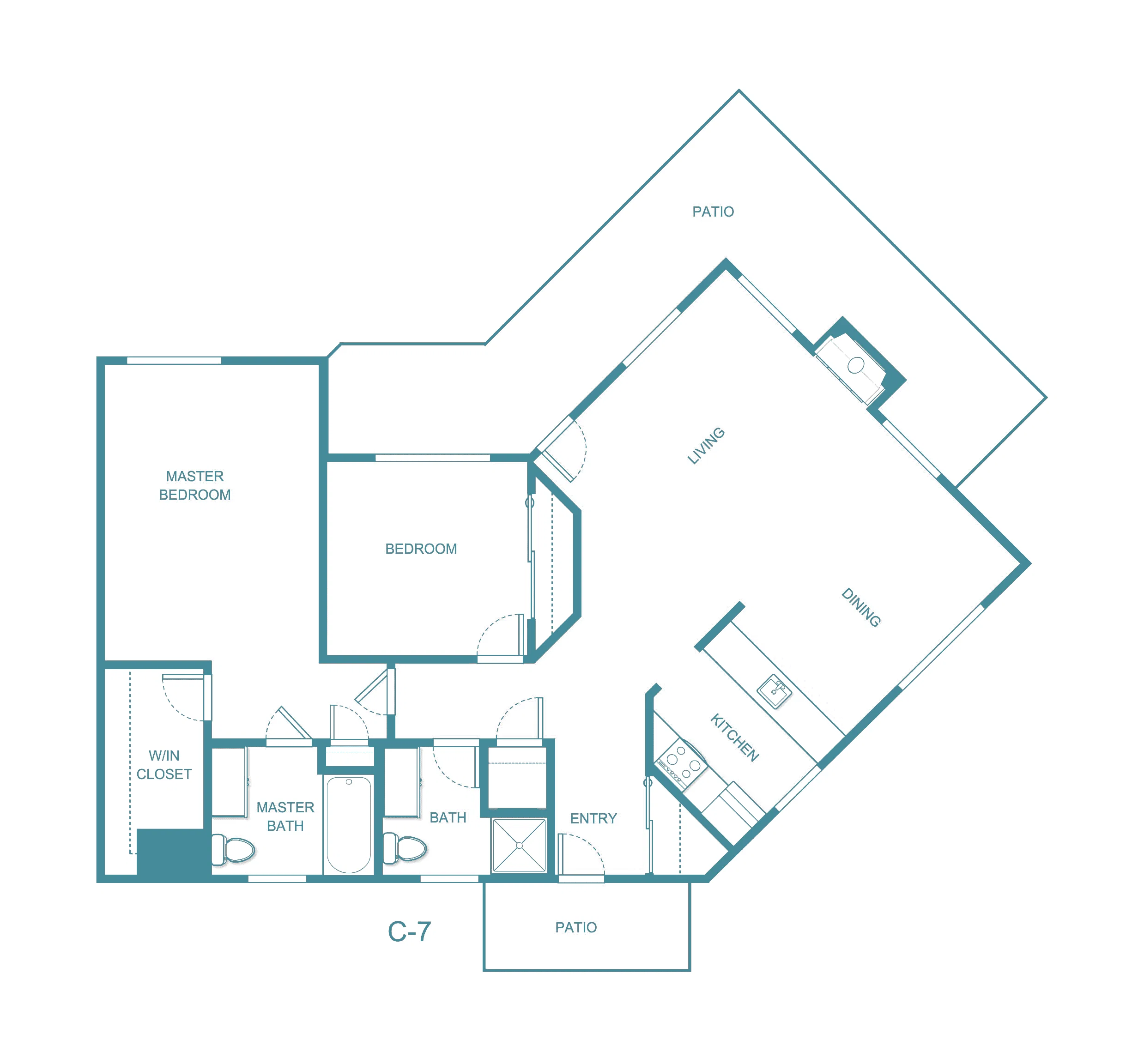 Holiday Devonshire Estates