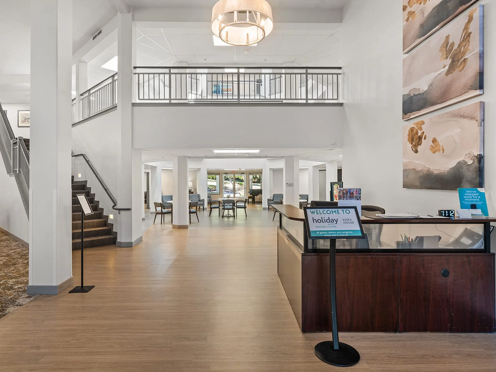 Holiday Essex House