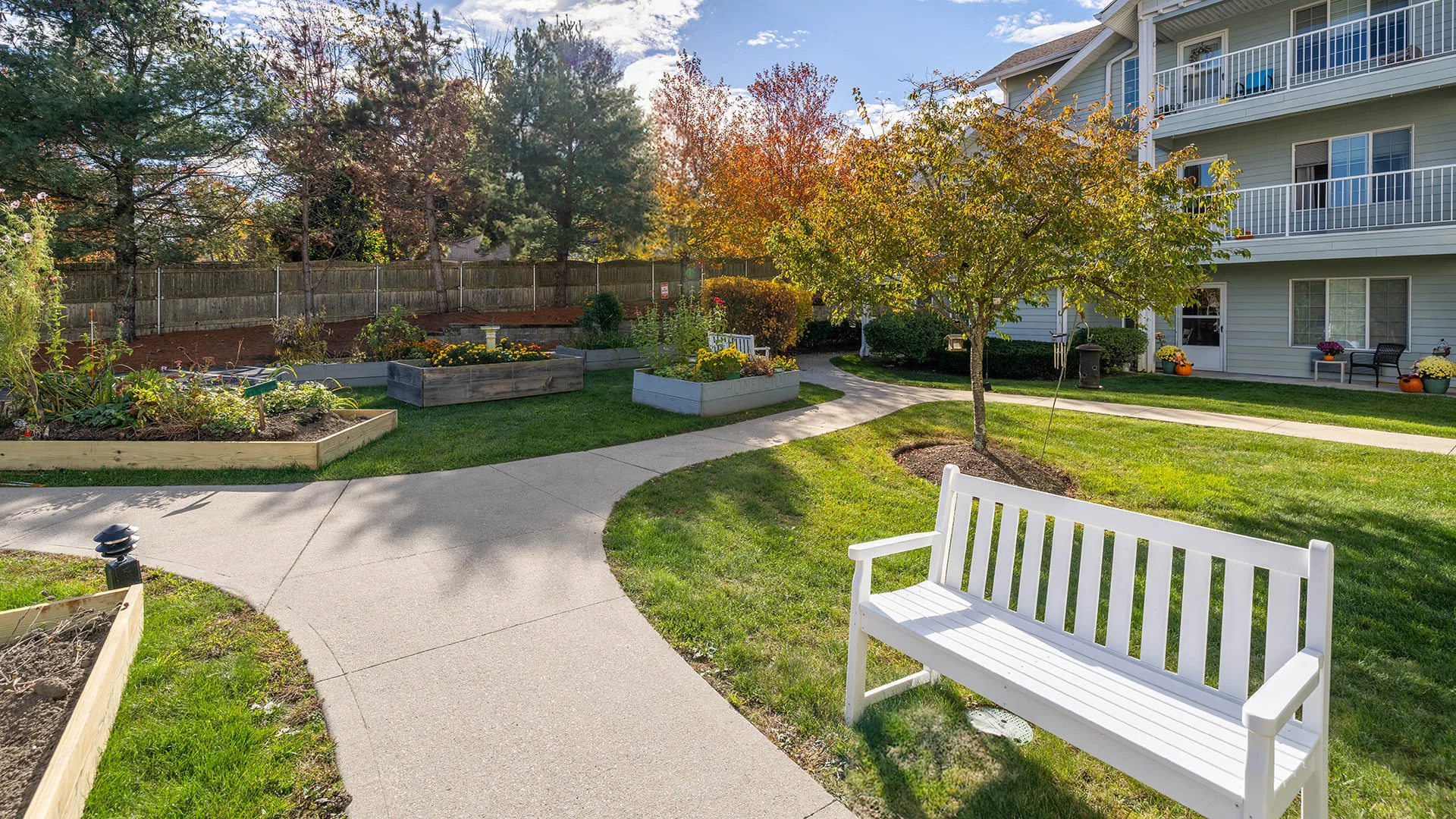 Holiday Kittery Estates