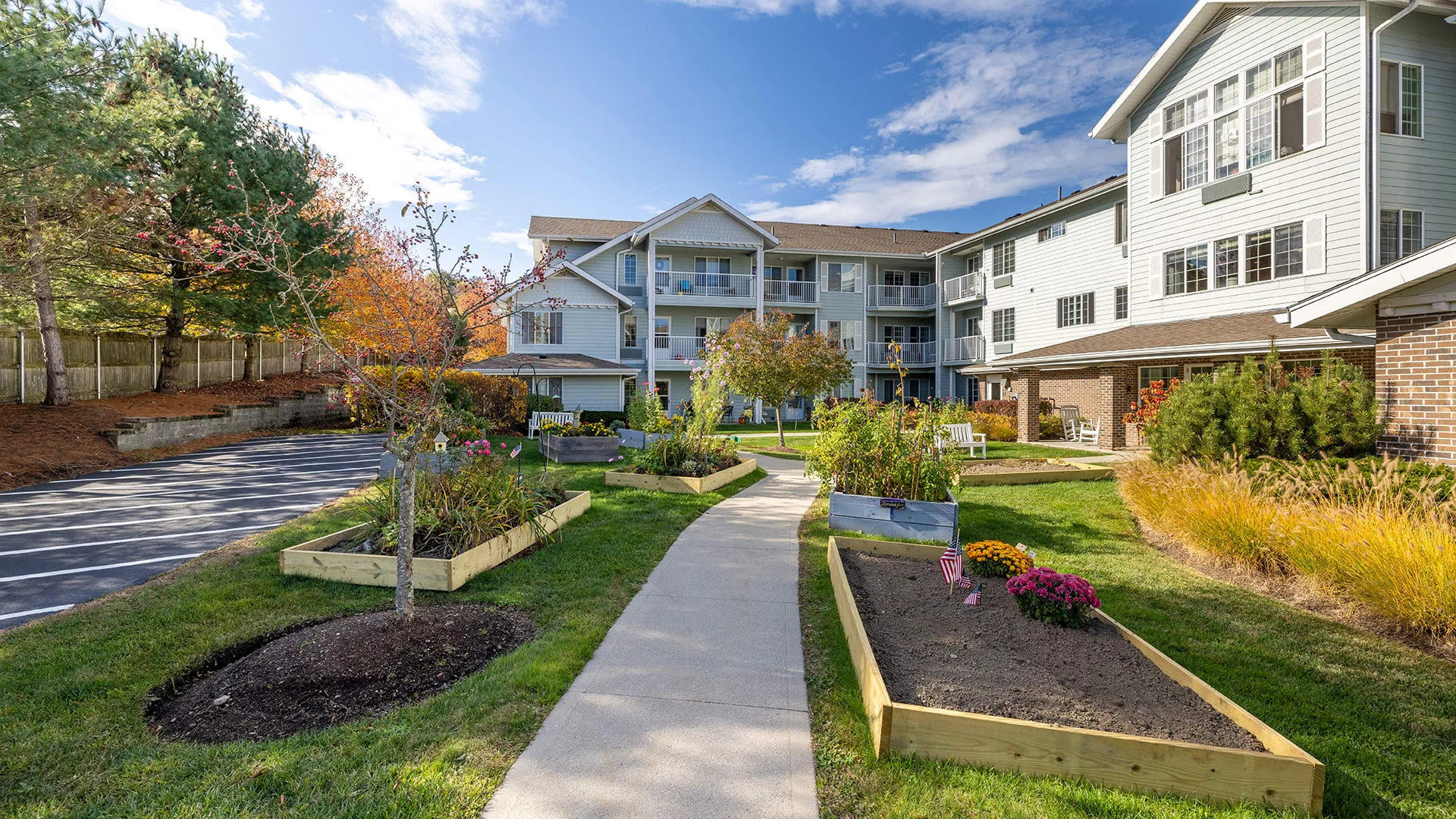 Holiday Kittery Estates