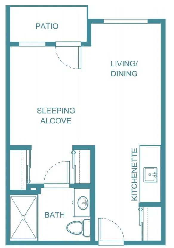 Holiday Maple Suites