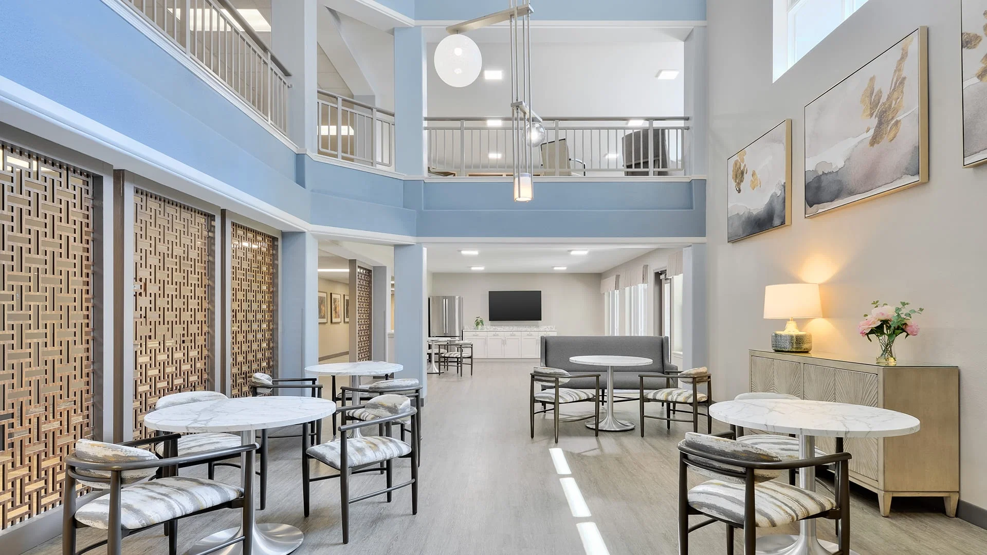Holiday Maple Suites