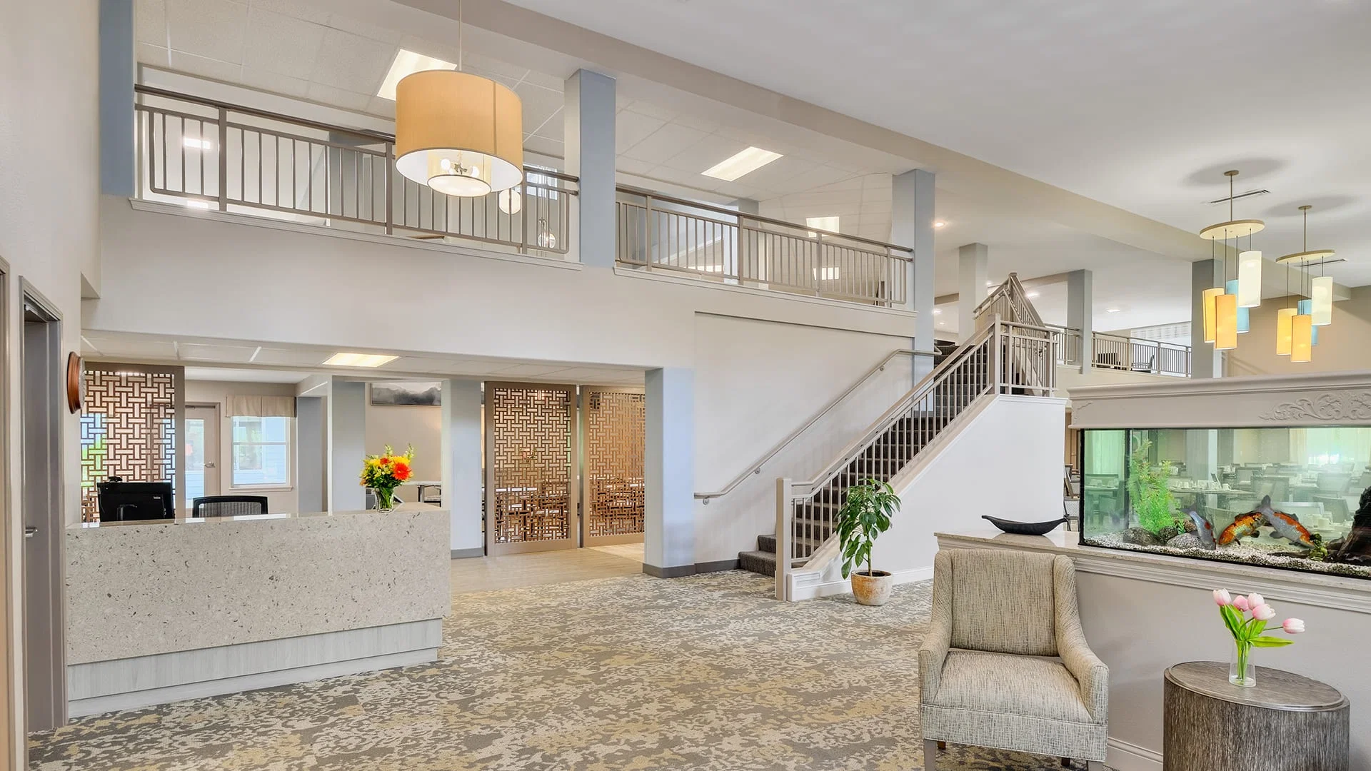 Holiday Maple Suites