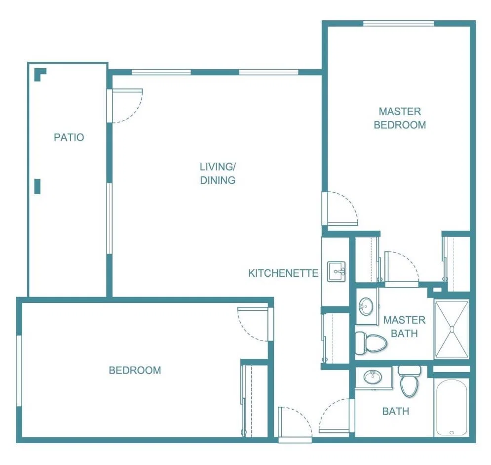 Holiday Maple Suites