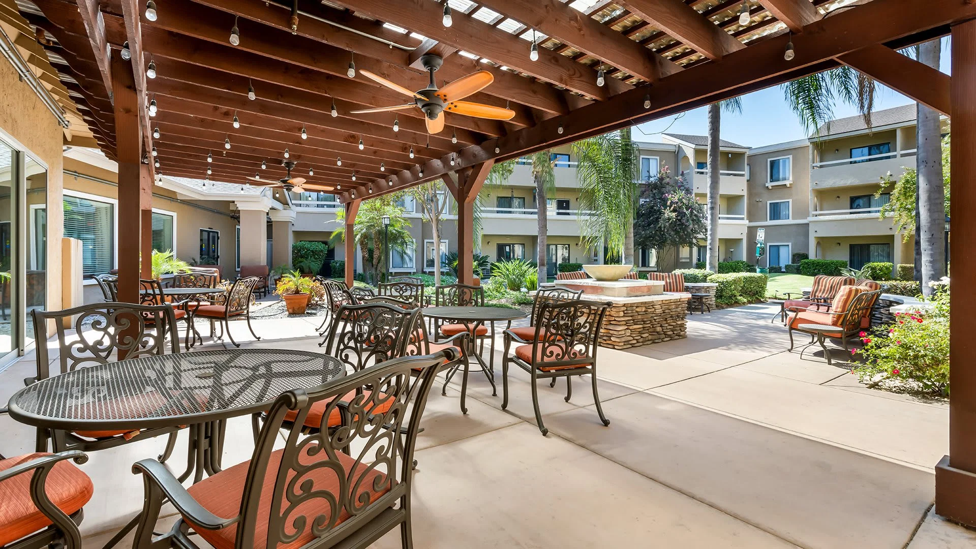 Holiday Springs of Escondido
