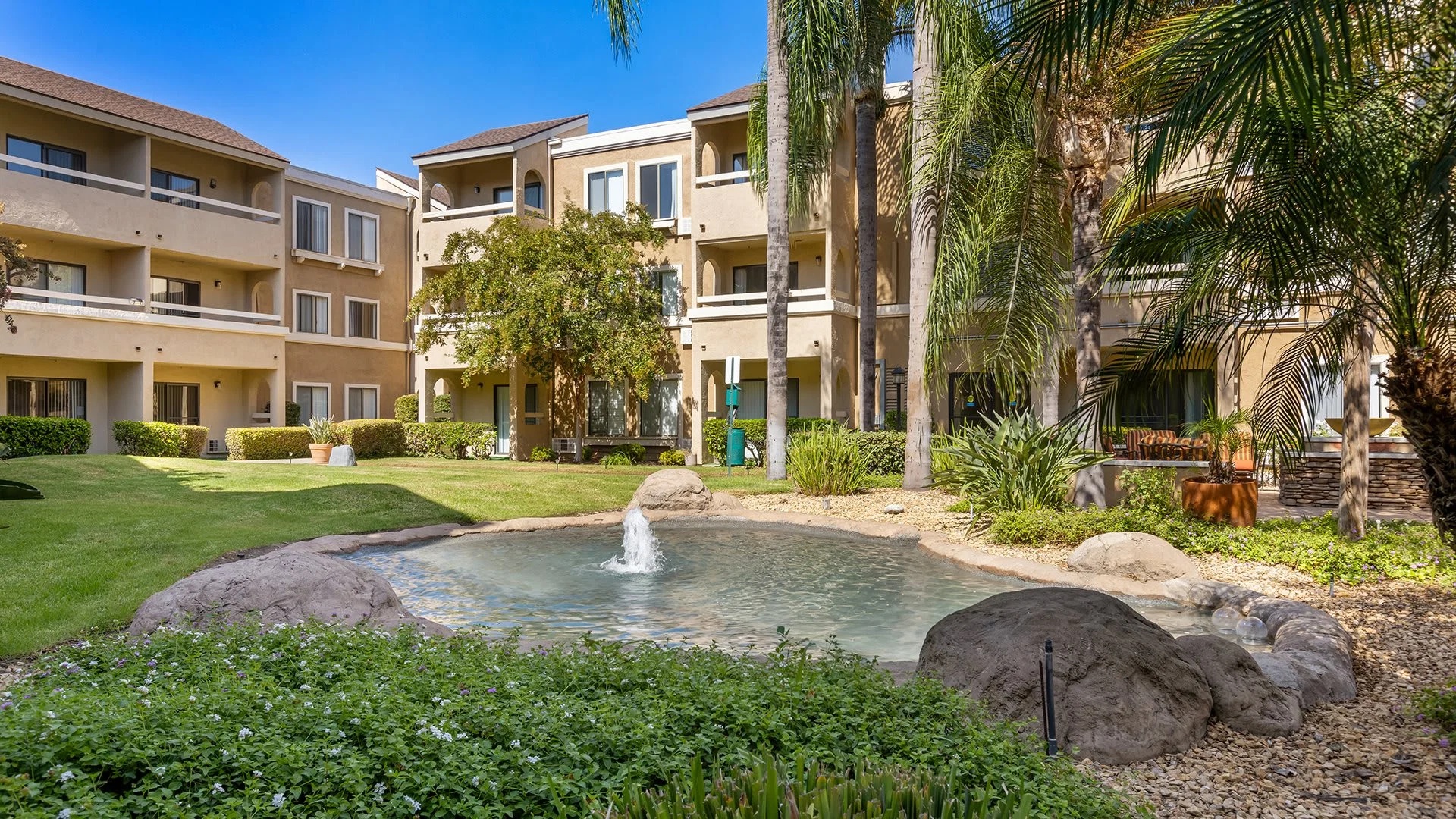 Holiday Springs of Escondido