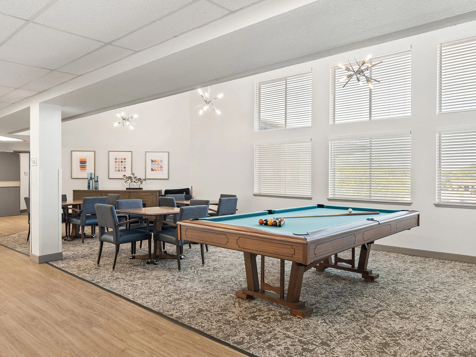 Holiday Summerfield Estates