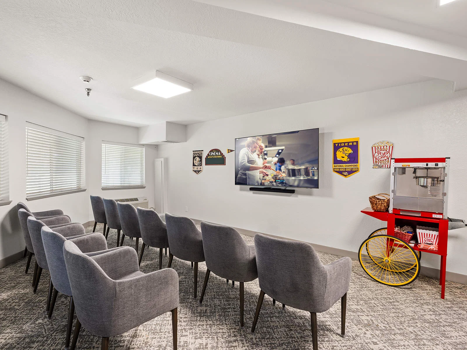 Holiday Summerfield Estates