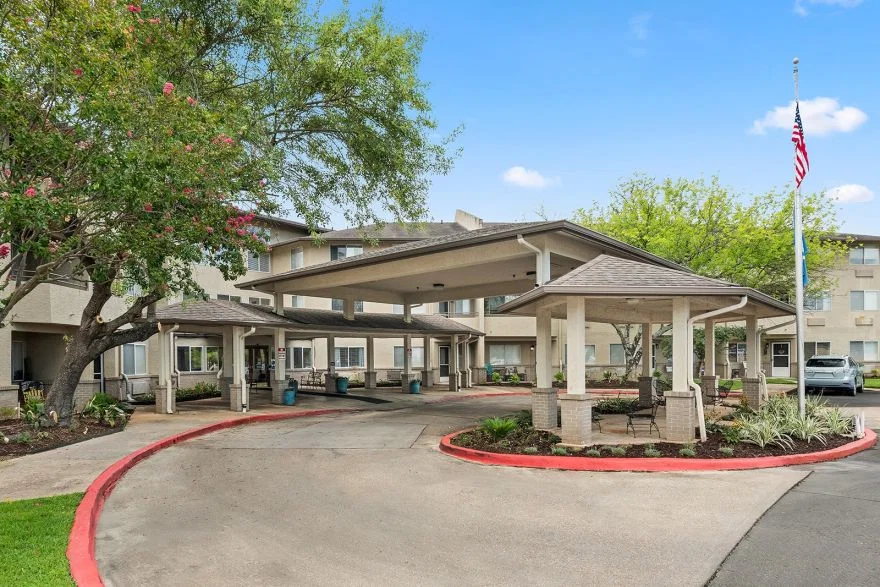 Holiday Summerfield Estates