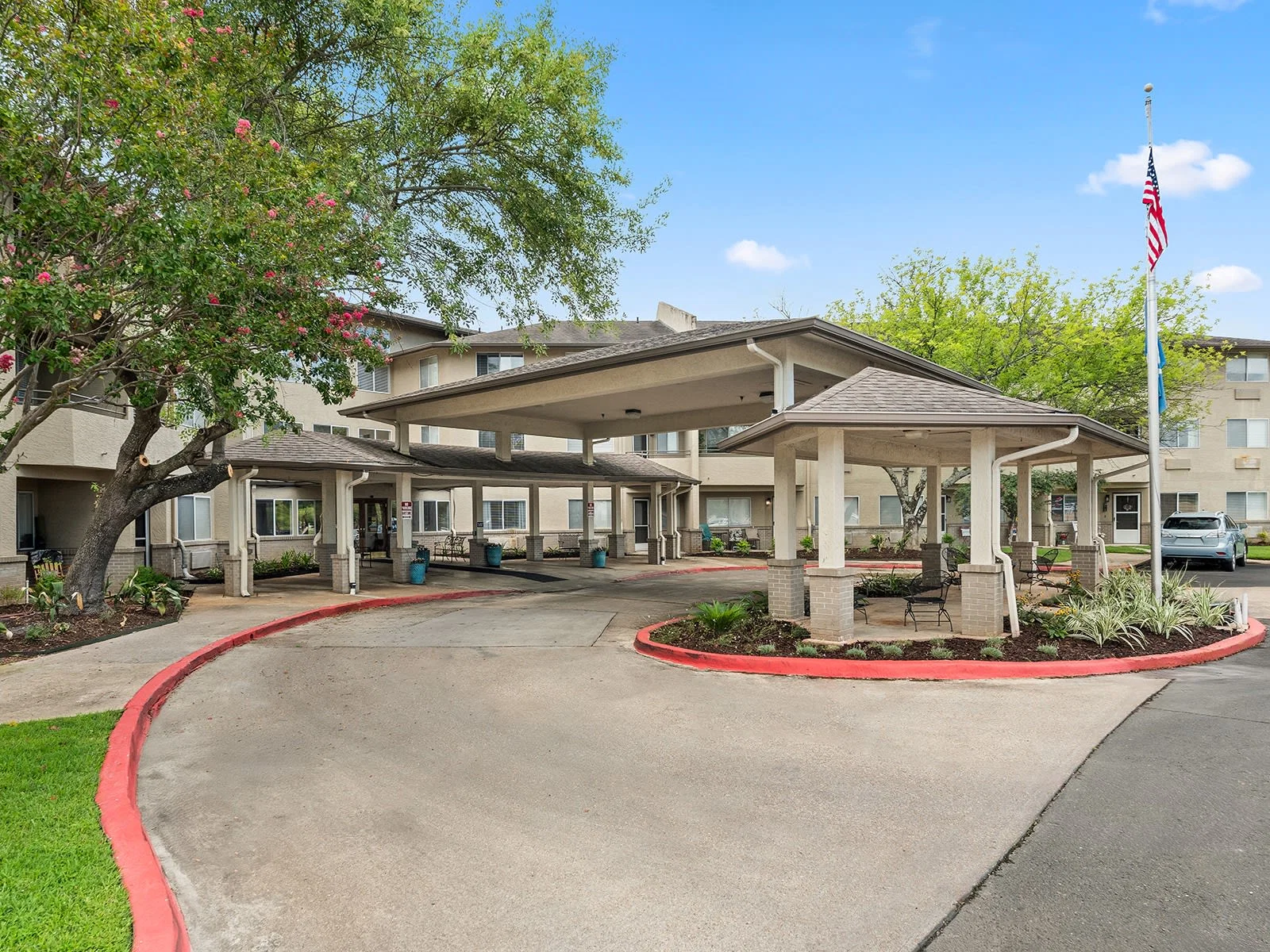 Holiday Summerfield Estates