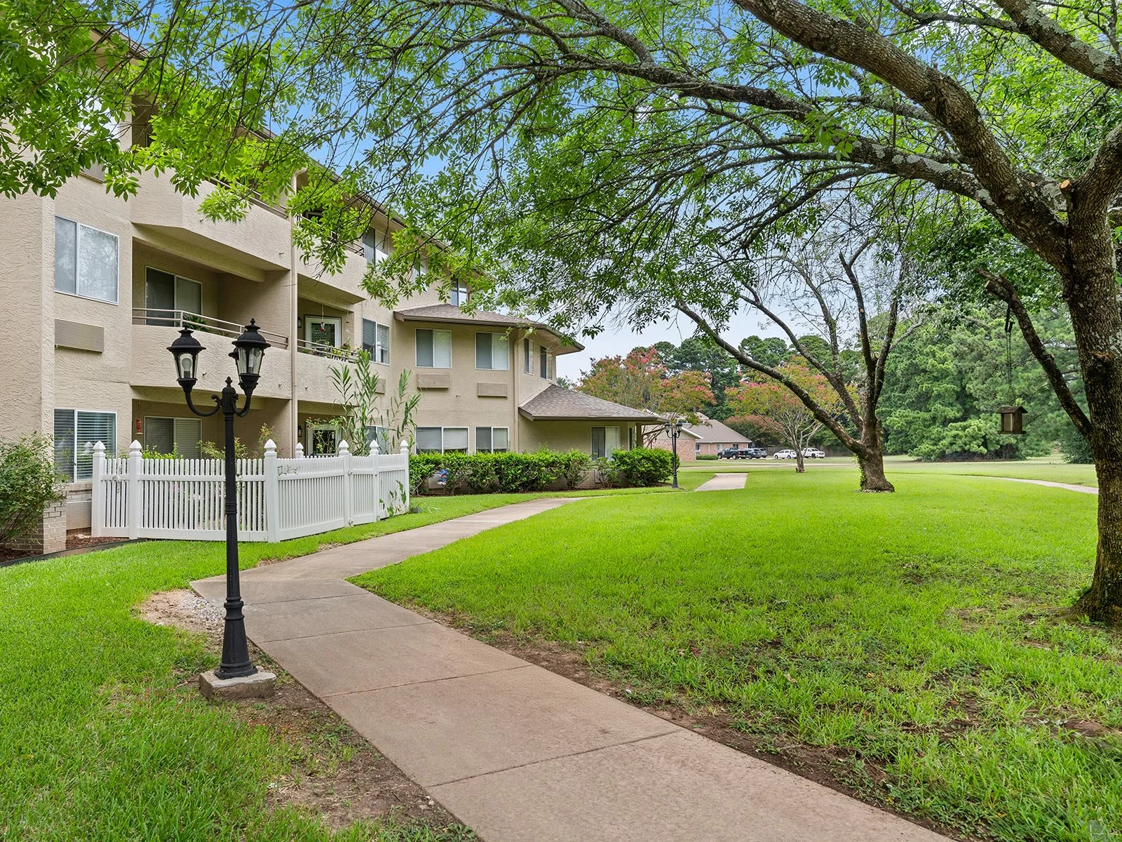 Holiday Summerfield Estates
