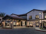 Holiday Valencia Commons