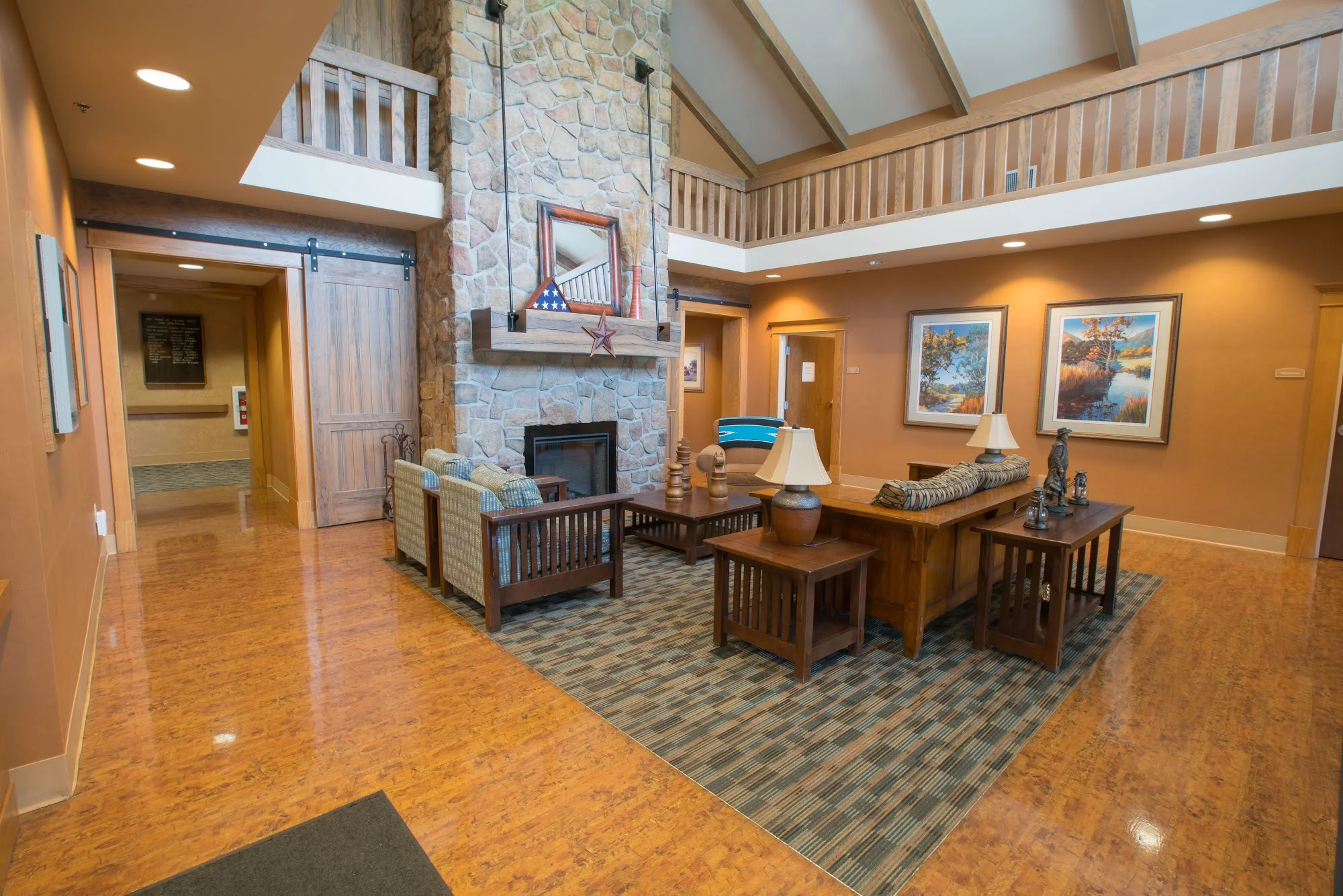 Home At Taylor's Pointe