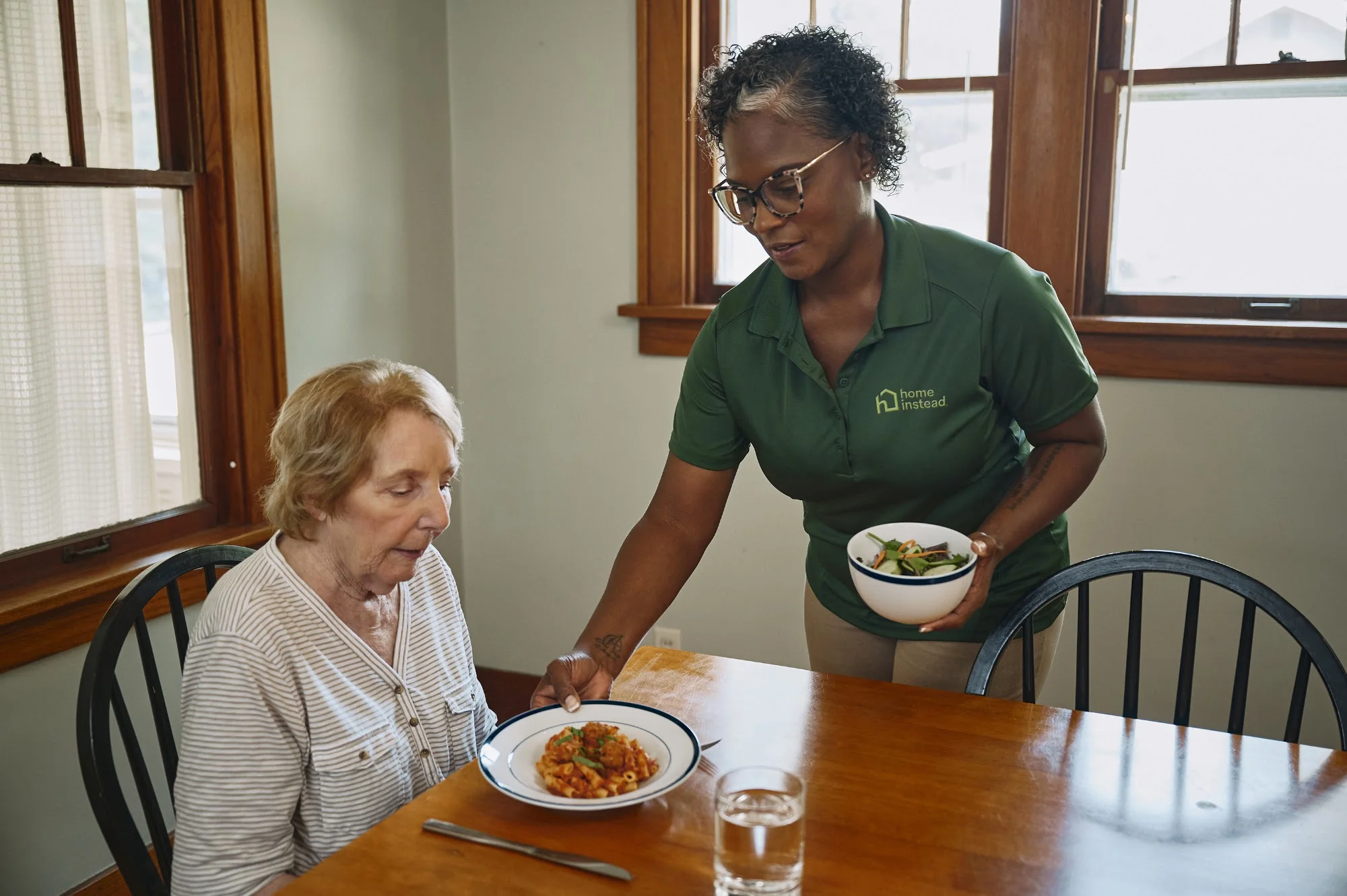 Home Instead, Home Care Services of Greensboro