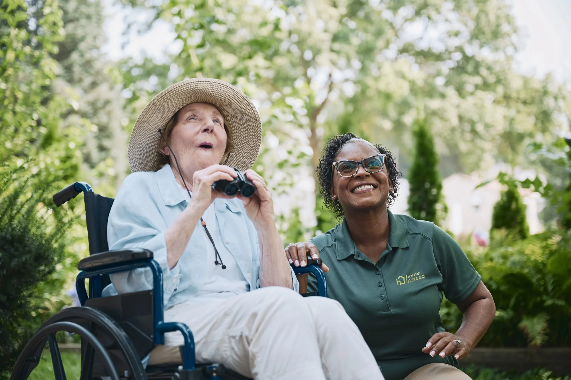 Home Instead, Home Care Services of Greensboro