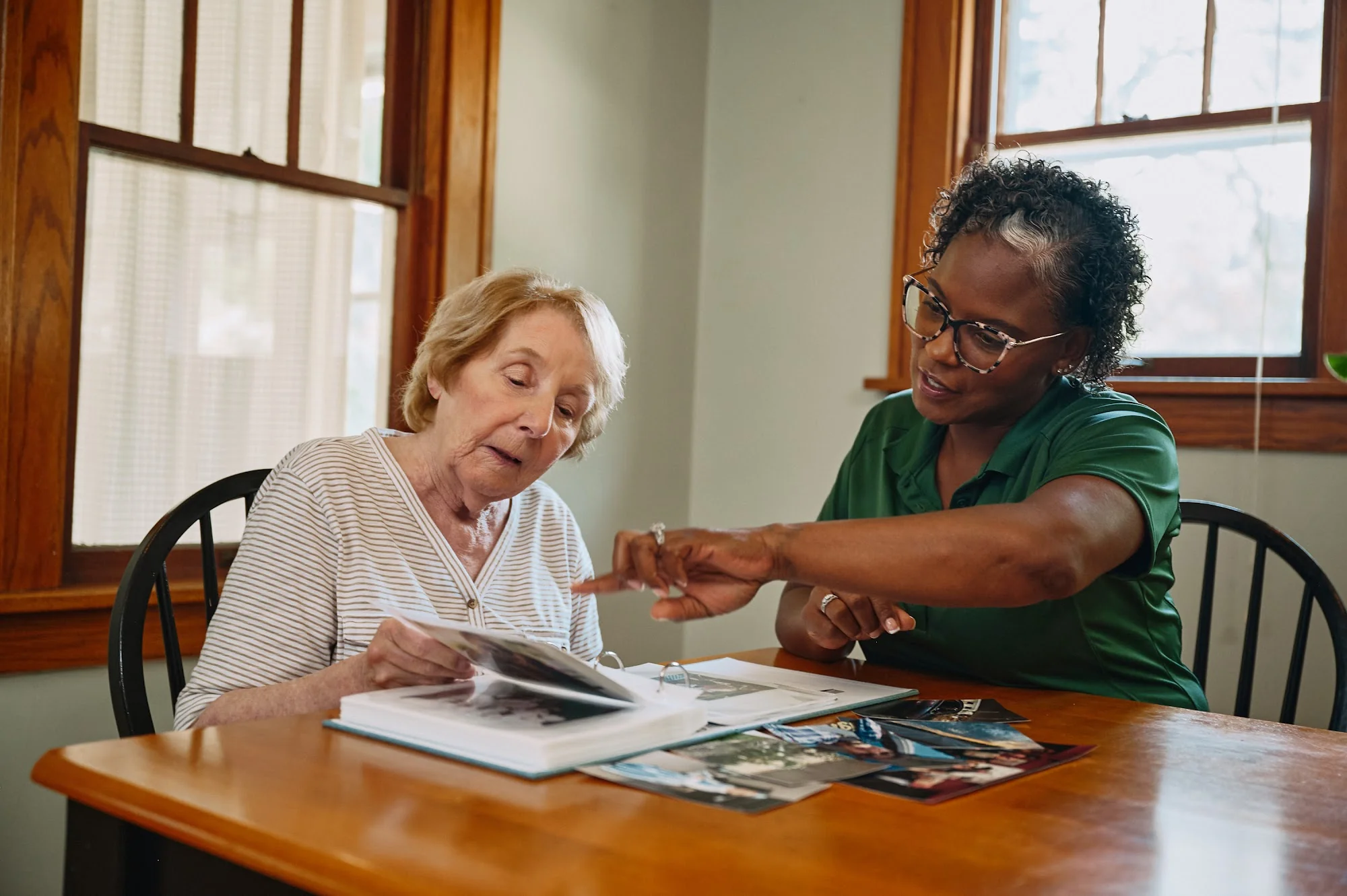 Home Instead, Home Care Services of Greensboro