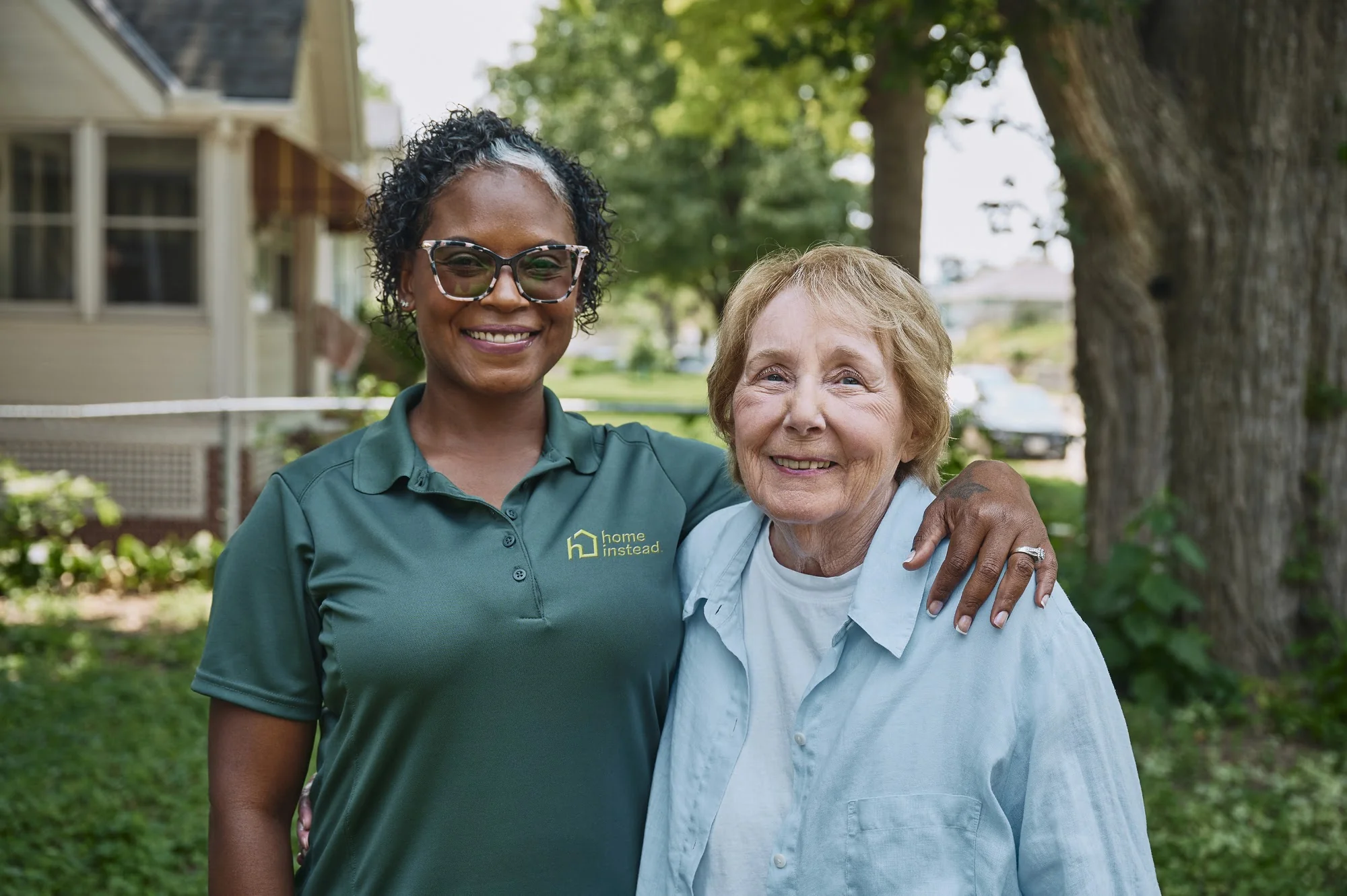 Home Instead, Home Care Services of Greensboro