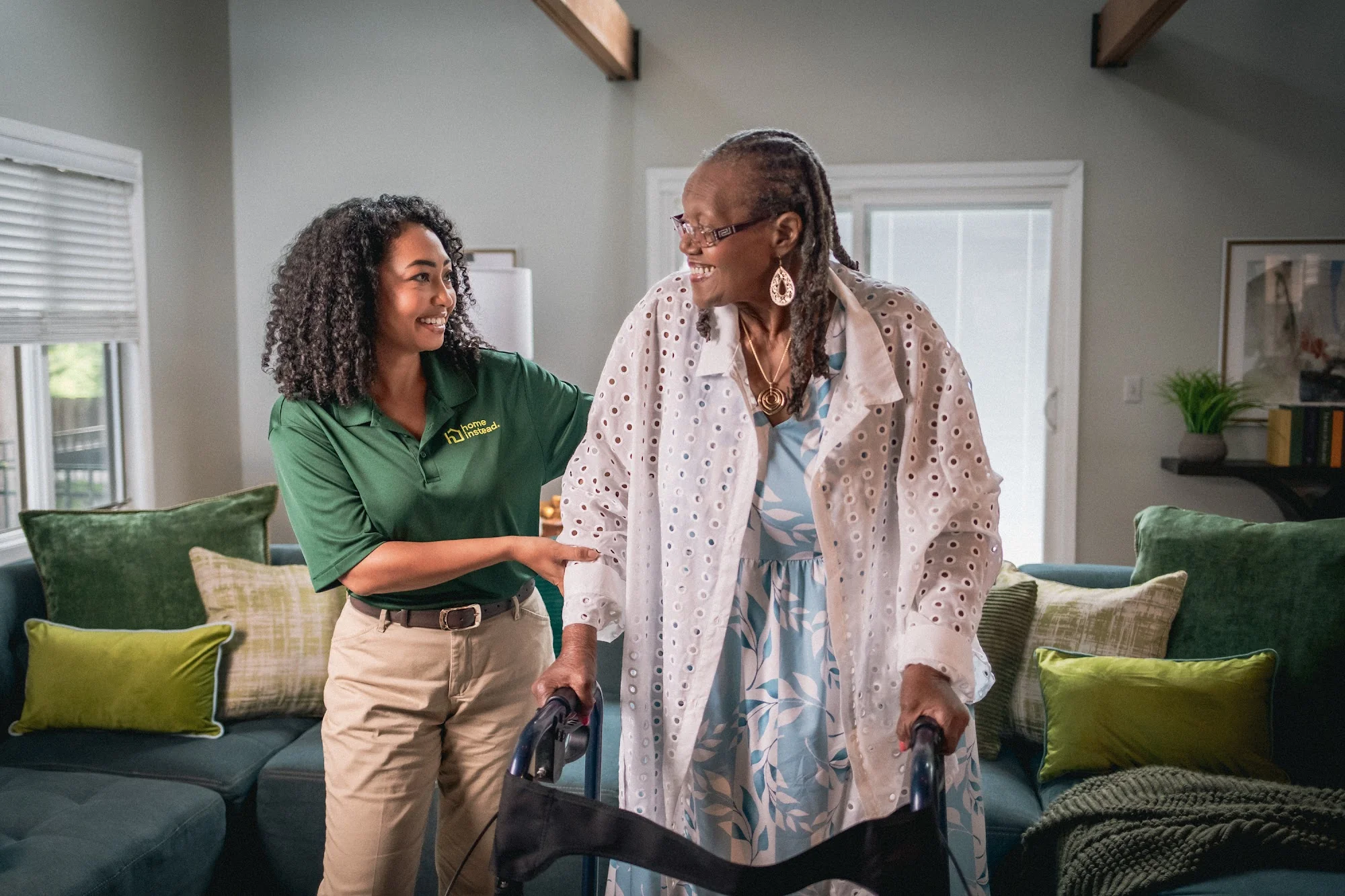 Home Instead, Home Care Services of Greensboro