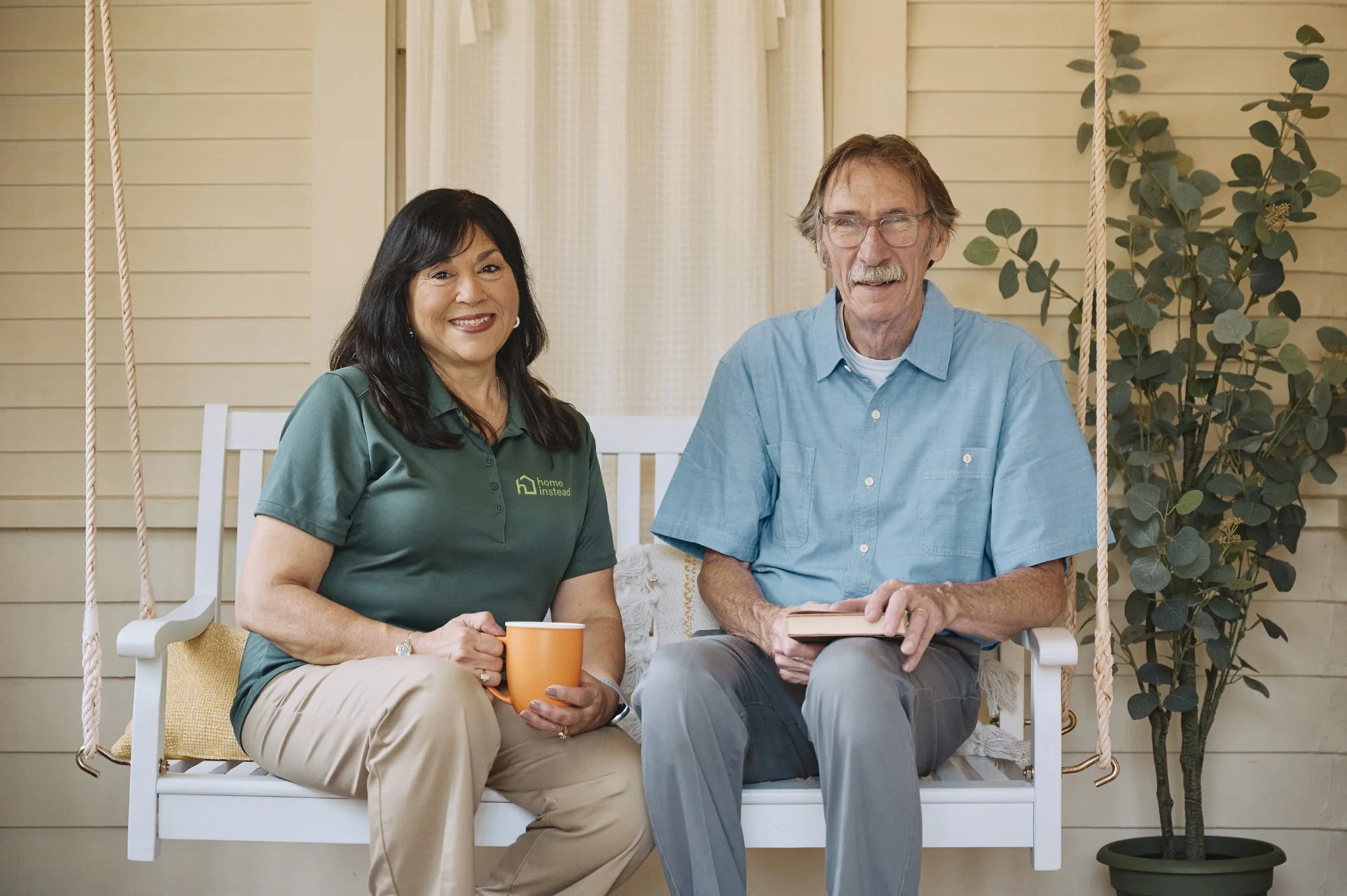 Home Instead, Home Care Services of Greensboro