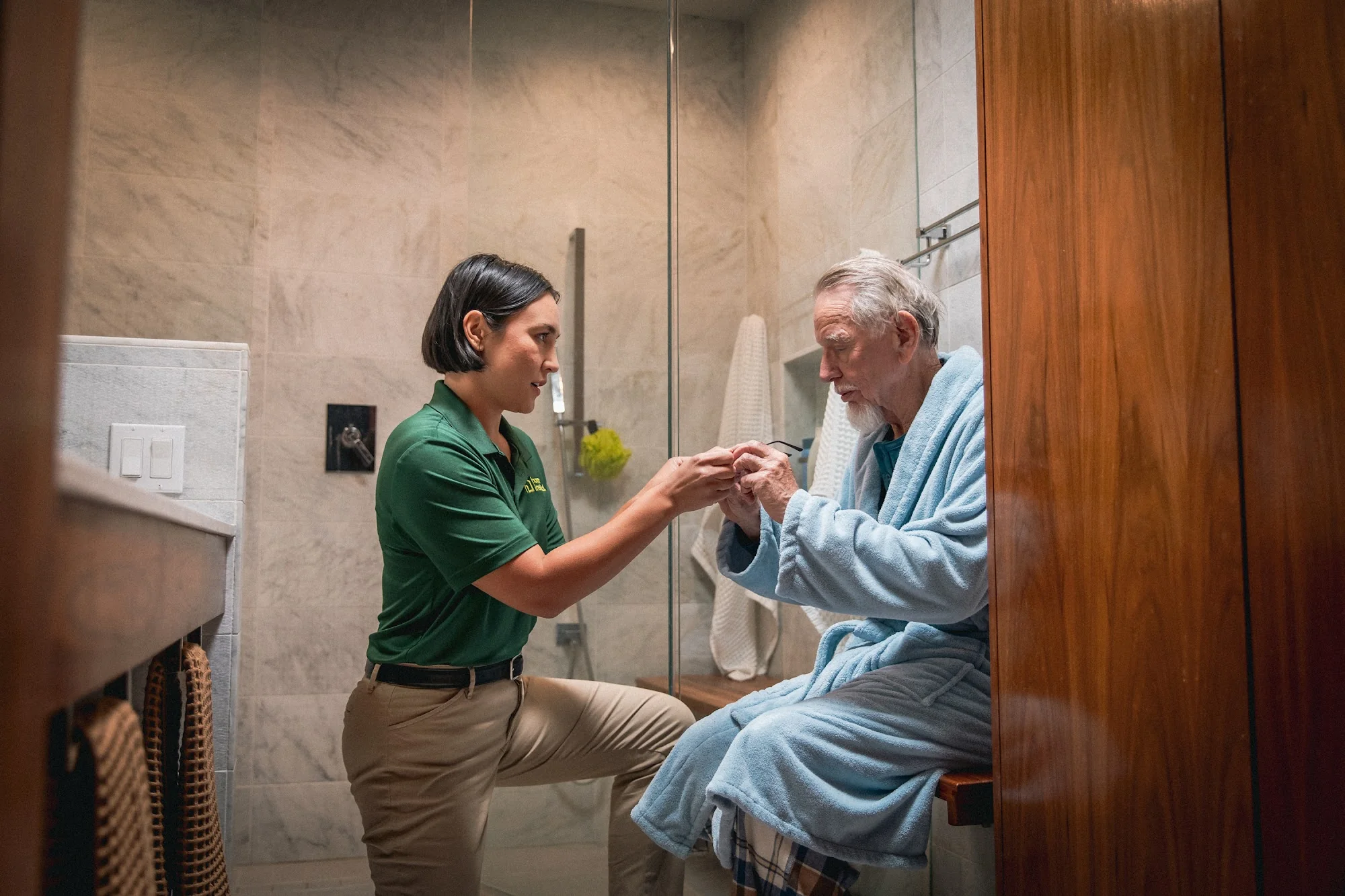 Home Instead, Home Care Services of Greensboro