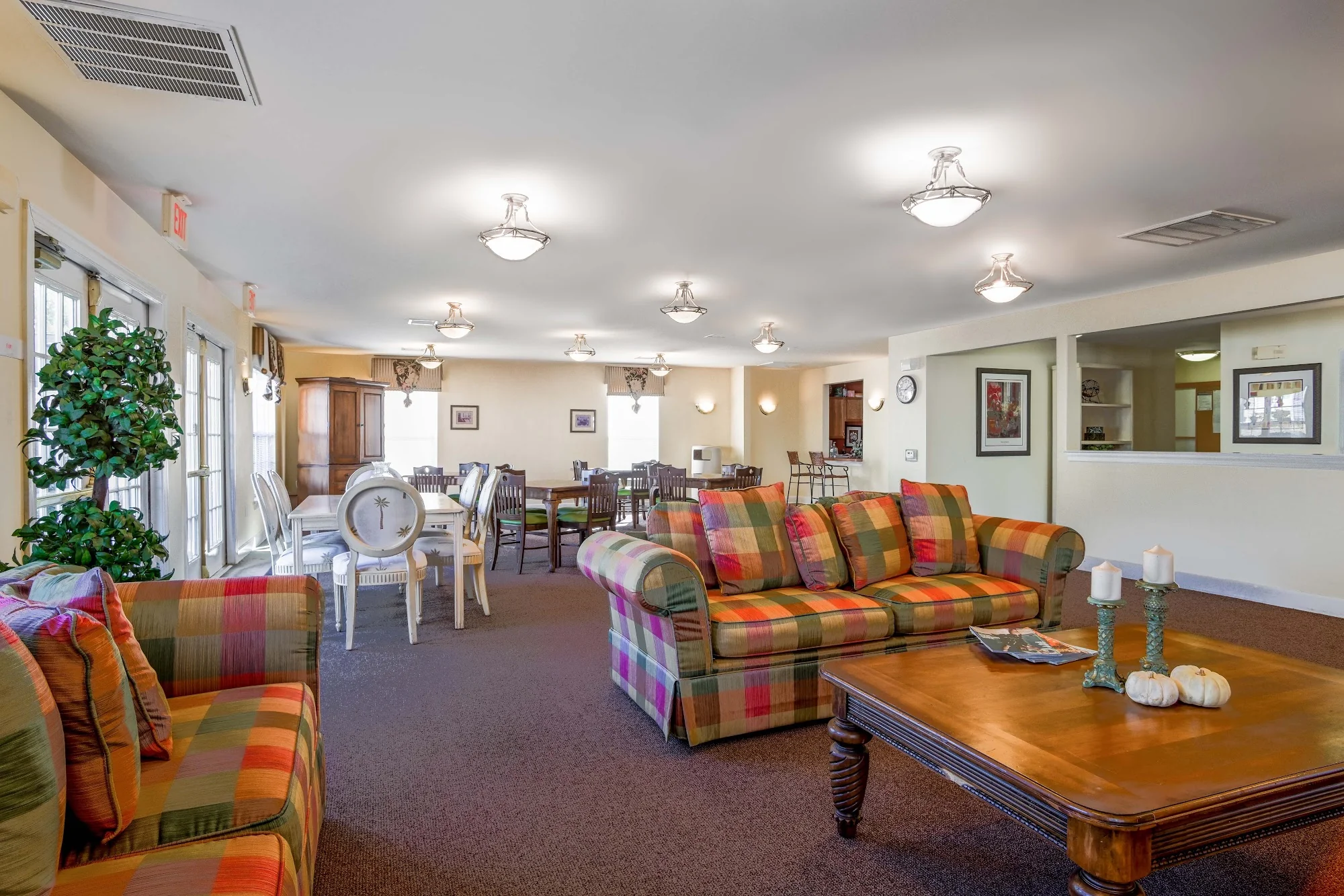 Honeycreek Senior Apartments