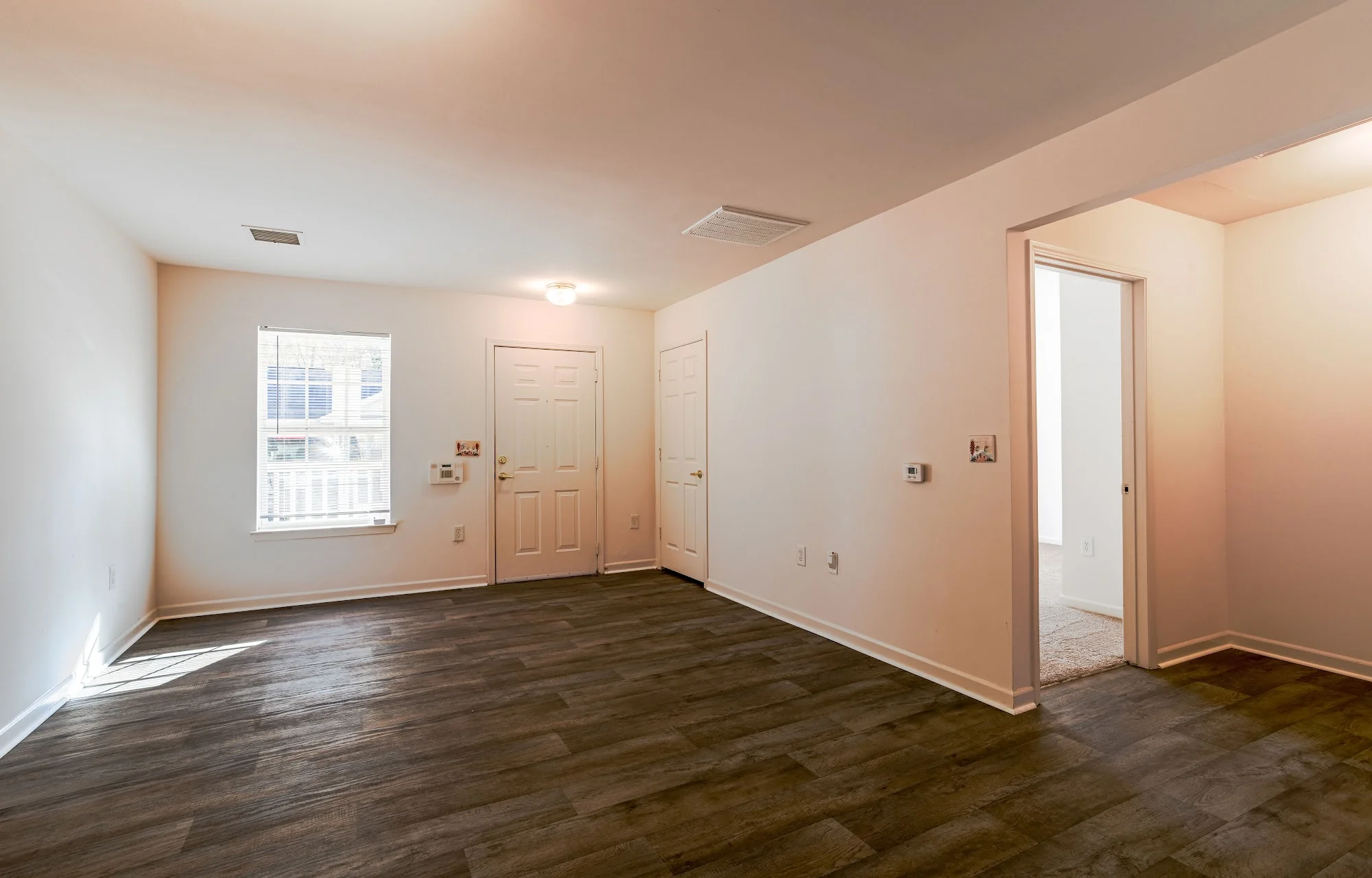 Honeycreek Senior Apartments