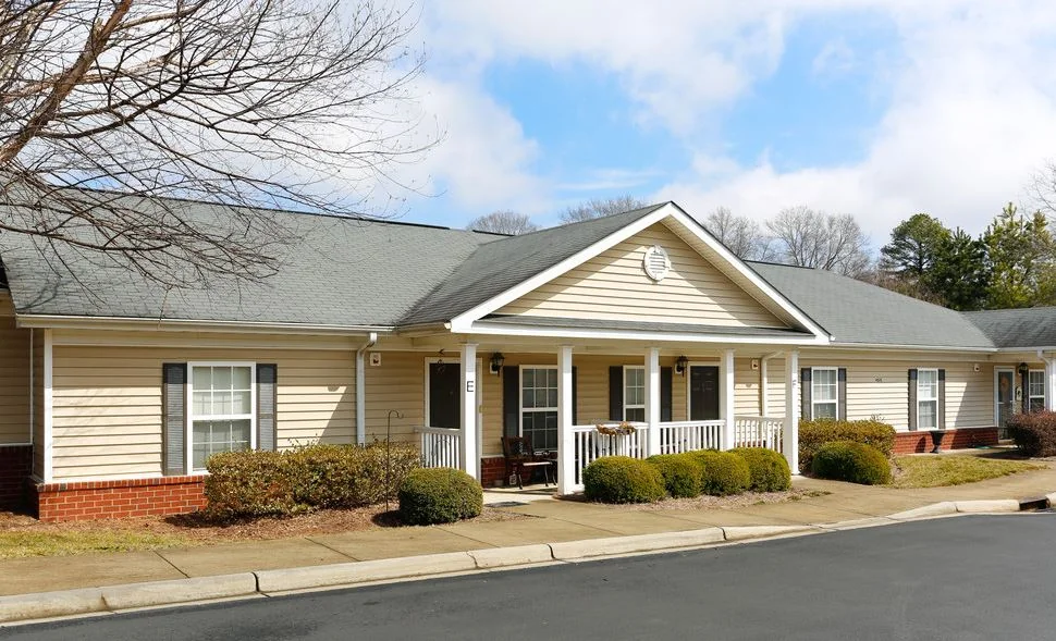 Honeycreek Senior Apartments