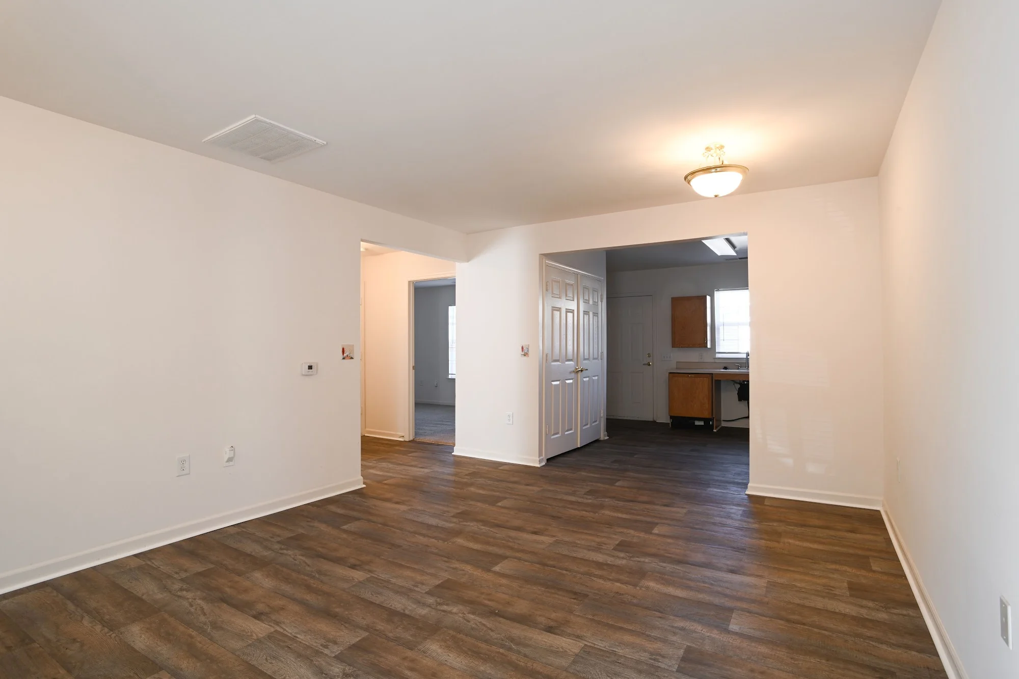 Honeycreek Senior Apartments