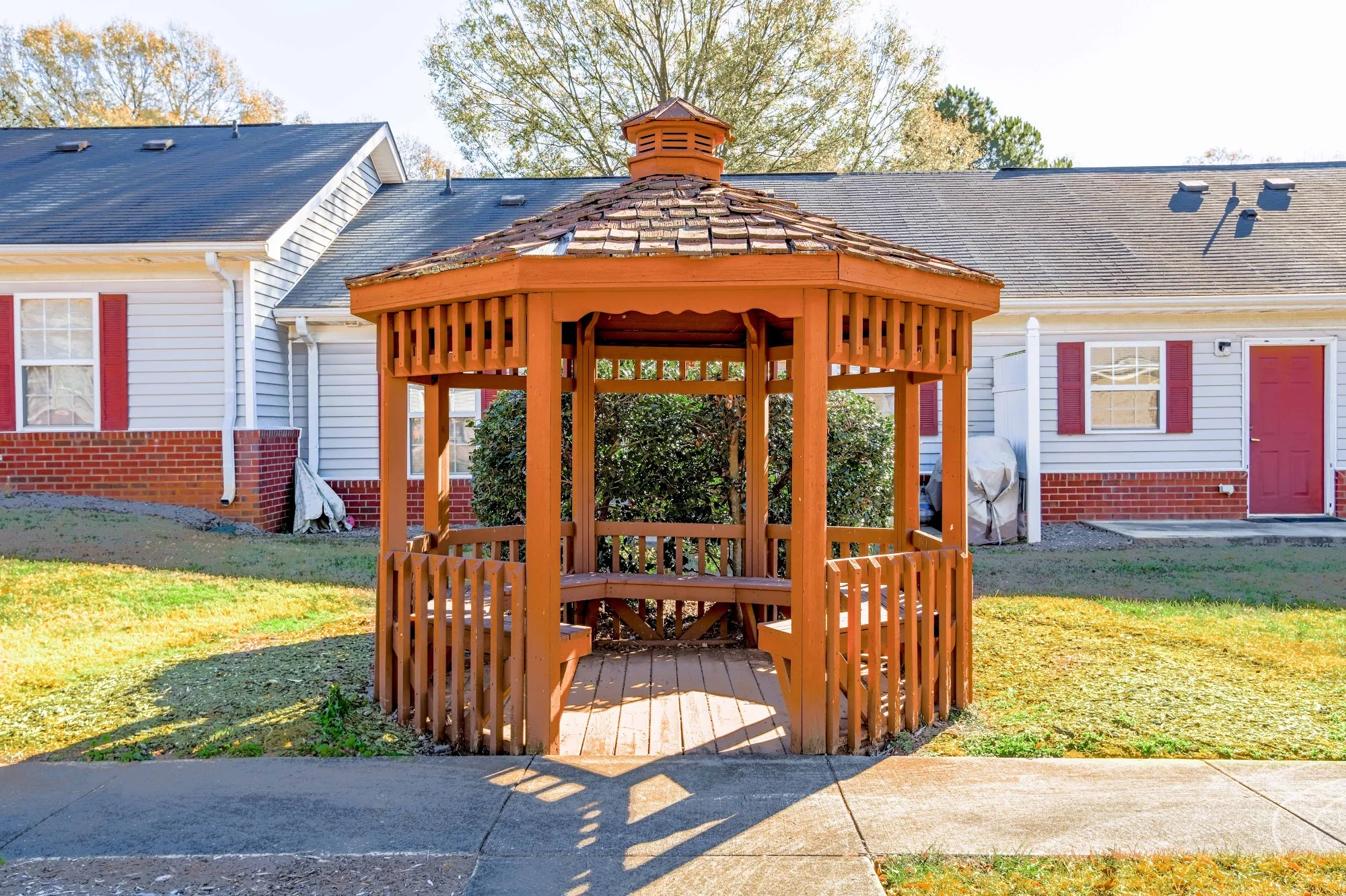 Honeycreek Senior Apartments