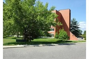 HOVER MANOR SENIOR APARTMENTS