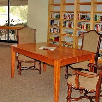 HOVER MANOR SENIOR APARTMENTS