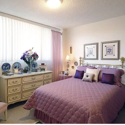 HOVER MANOR SENIOR APARTMENTS