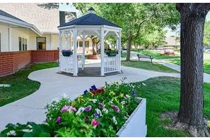 HOVER MANOR SENIOR APARTMENTS