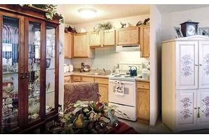HOVER MANOR SENIOR APARTMENTS