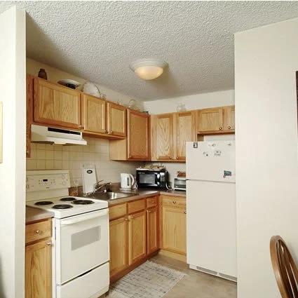 HOVER MANOR SENIOR APARTMENTS