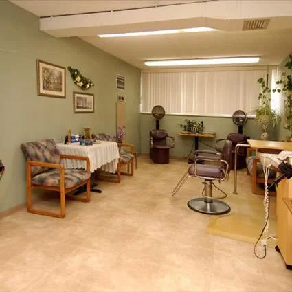 HOVER MANOR SENIOR APARTMENTS