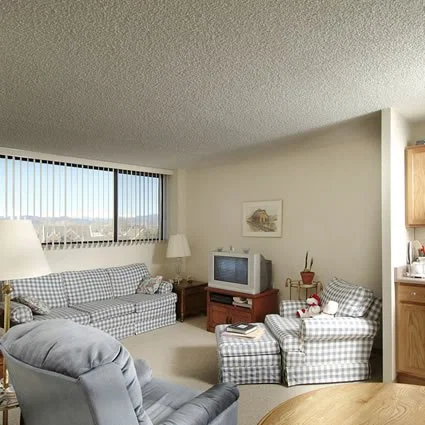 HOVER MANOR SENIOR APARTMENTS