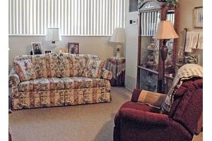HOVER MANOR SENIOR APARTMENTS