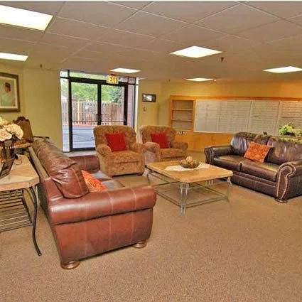 HOVER MANOR SENIOR APARTMENTS