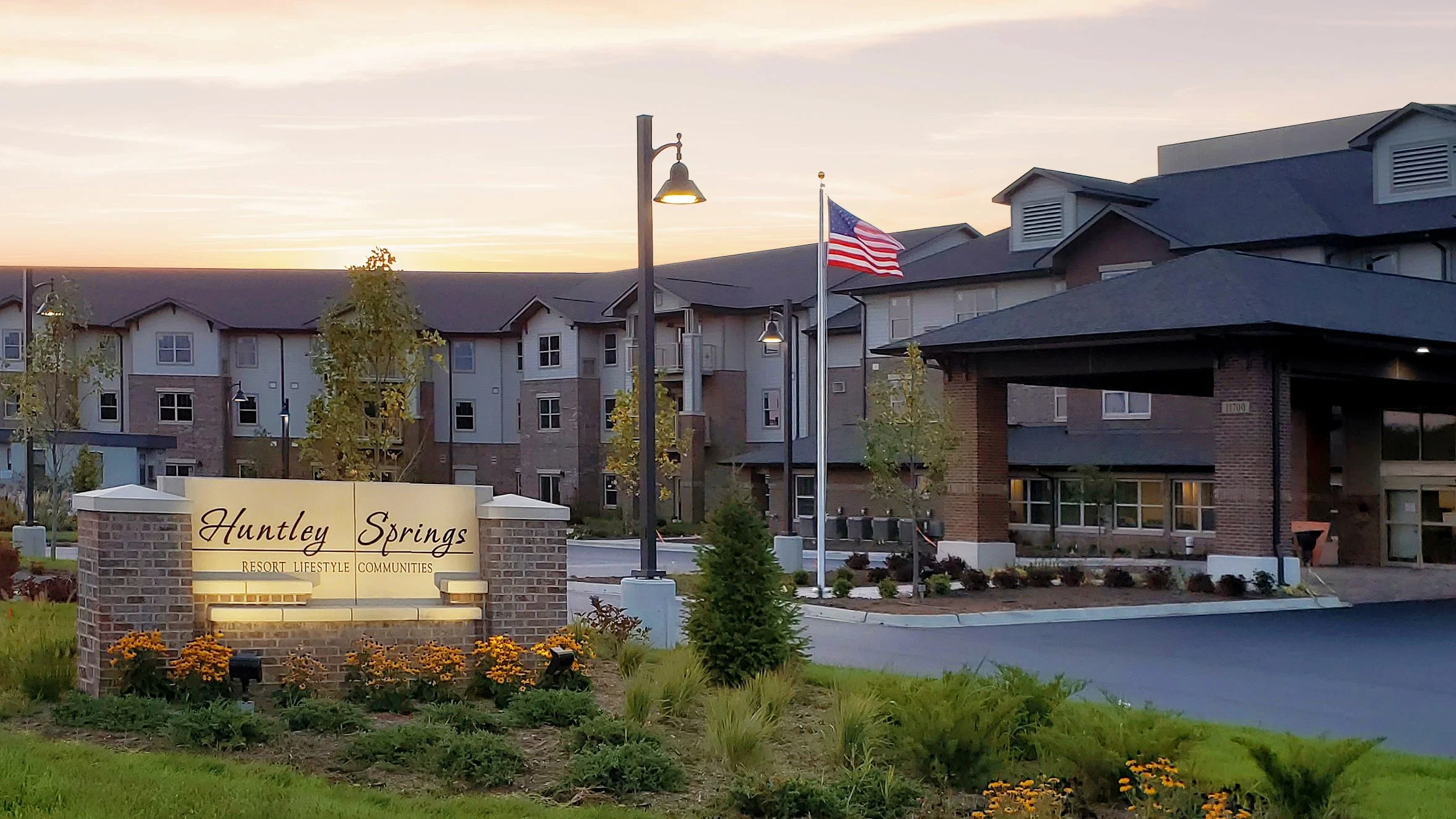 Huntley Springs Retirement Community - Independent Living photo